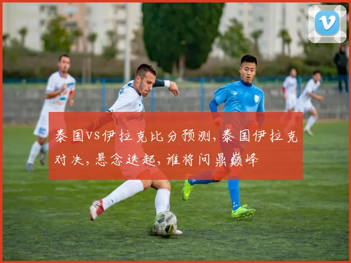 泰国vs伊拉克比分预测,泰国伊拉克对决,悬念迭起,谁将问鼎巅峰